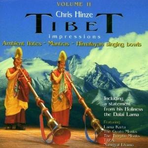 Tibet Impressions Vol.2