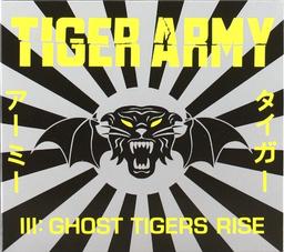 III:Ghost Tigers Rise