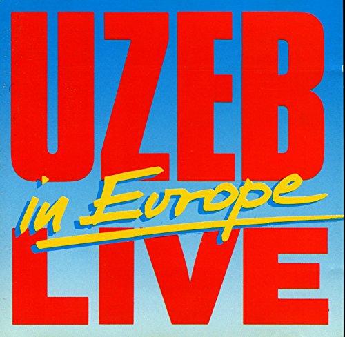 Live - In europe