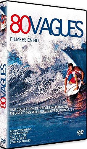 80 vagues [FR Import]