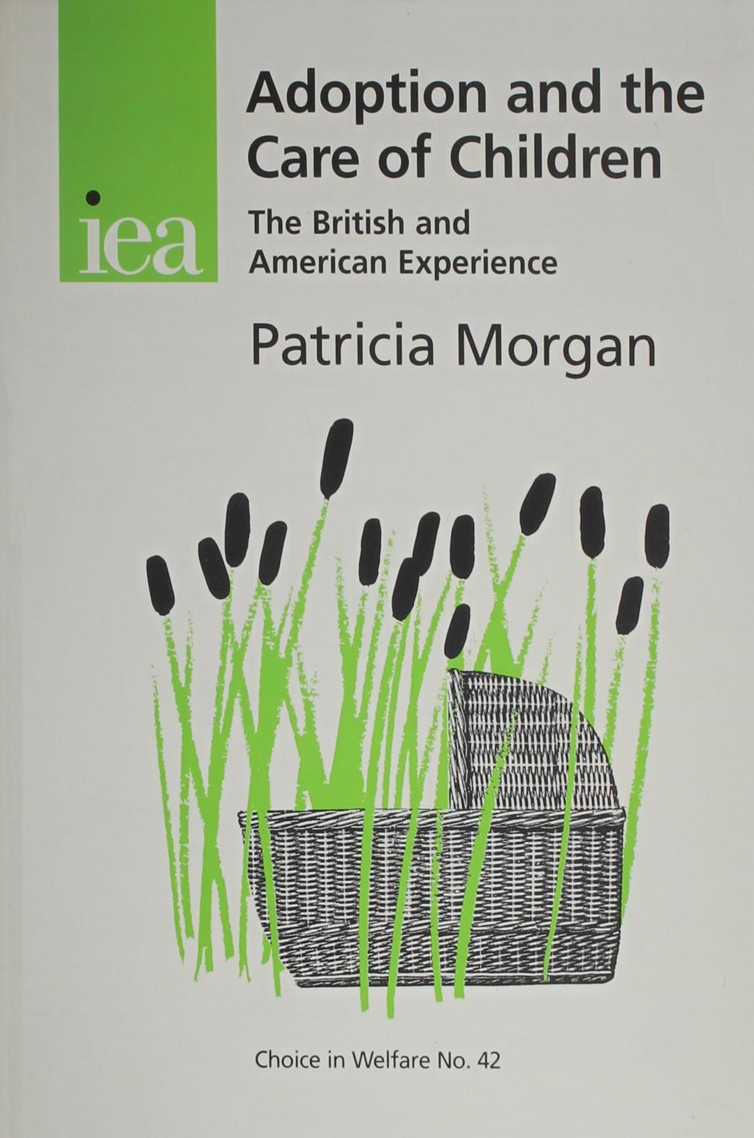 Adoption & the Care of Children: The British & American Experience (The Iea Health and Welfare Unit Choice in Welfare Series Number 42)