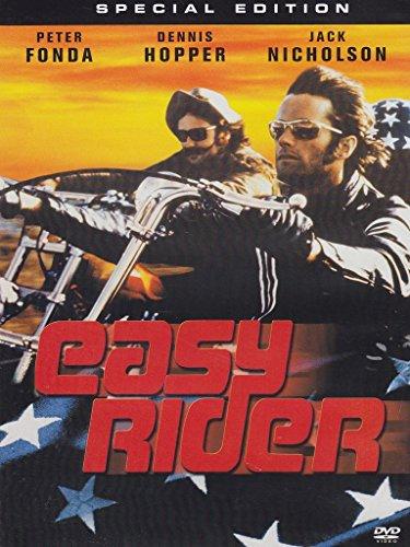 Easy rider (special edition) [IT Import]