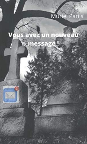 Vous avez un nouveau message !