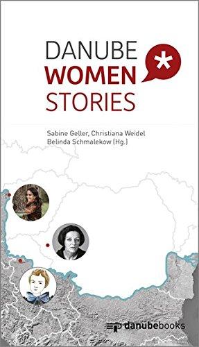 Danube Women Stories