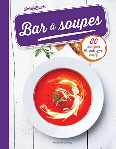 Bar à soupes