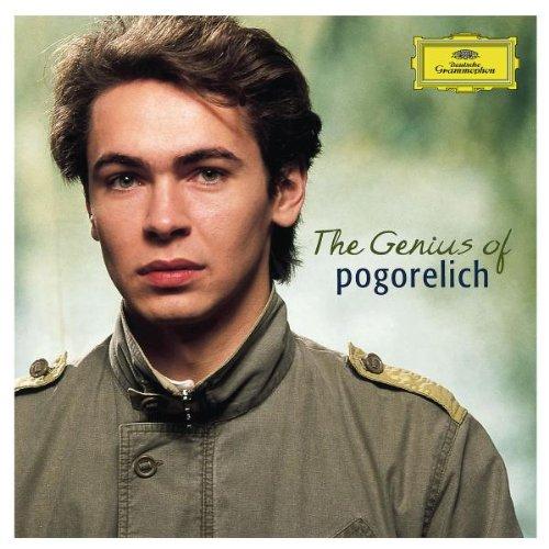 Ivo Pogorelich:the Genius of Pogorelich