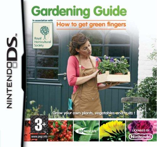 Gardening Guide - RHS Endorsed [UK Import]