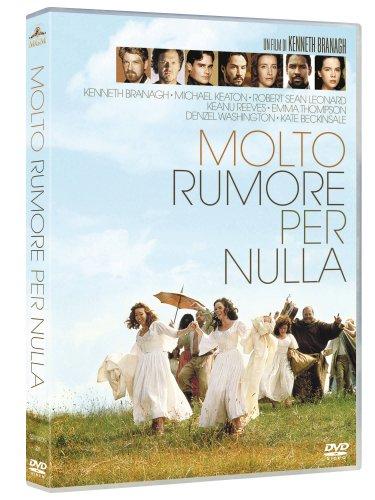 Molto rumore per nulla [IT Import]