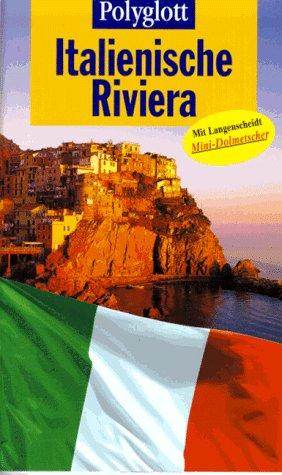 Polyglott Reiseführer, Italienische Riviera, Ligurien