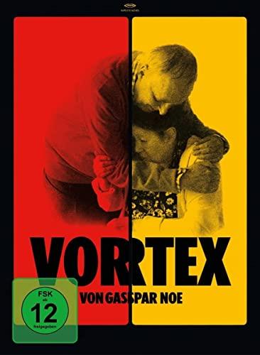 Vortex (OmU) (Blu-ray) (+ DVD)