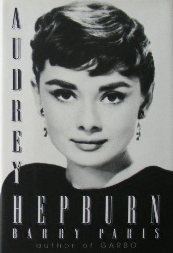 Audrey Hepburn