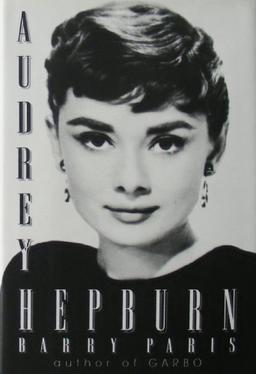 Audrey Hepburn