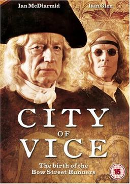 City Of Vice - Series 1 [2 DVDs] [UK Import]