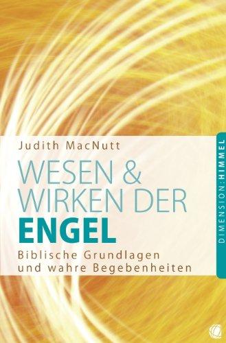 Wesen und Wirken der Engel