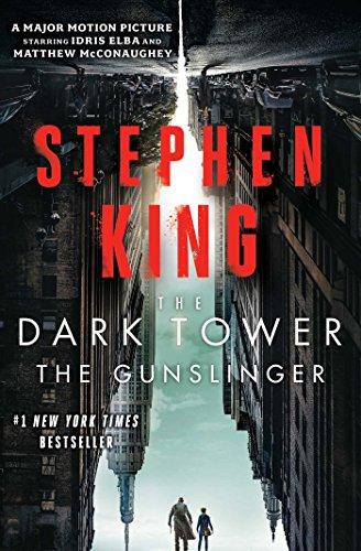 The Dark Tower I: The Gunslinger (Volume 1)