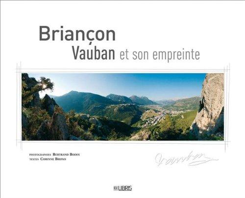 Briançon : Vauban et son empreinte