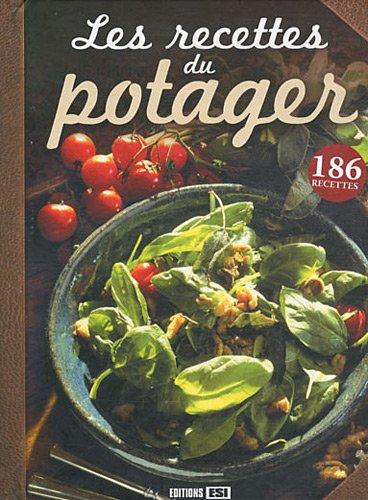 Les recettes du potager