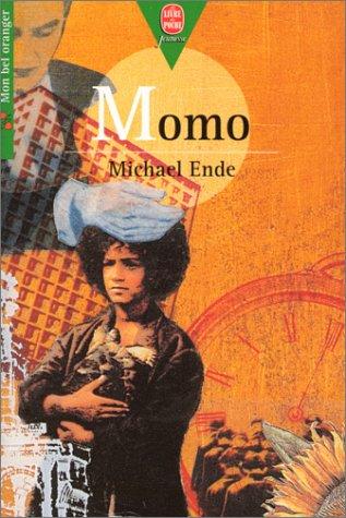 Momo, französ. Ausgabe