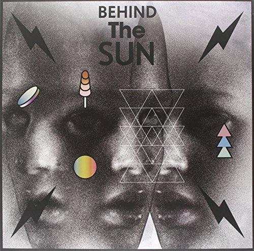 Behind the Sun (Coloured Vinyl/180 Gr./Etching/Mp3 [Vinyl LP]