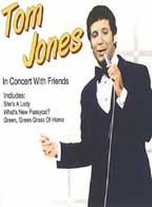 In Concert With Friends [DVD-AUDIO]