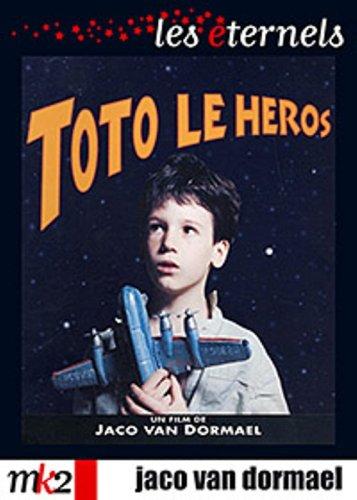 Toto le heros [FR Import]