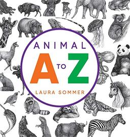 Animal A-Z