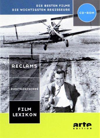 Reclams elektronisches Filmlexikon