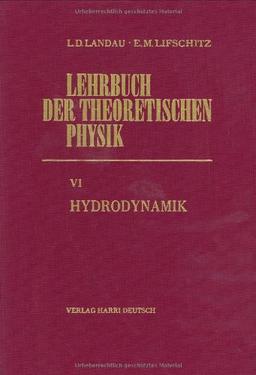 Lehrbuch der theoretischen Physik, 10 Bde., Bd.5, Statistische Physik