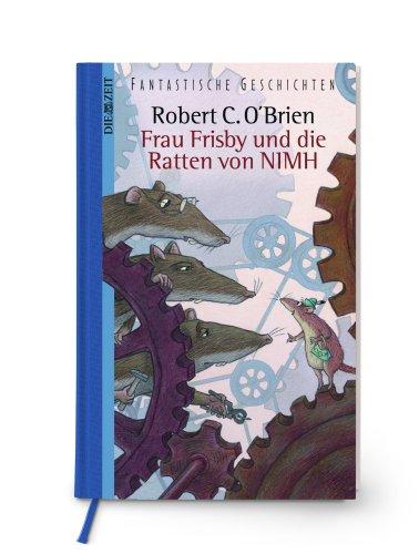 Frau Frisby und die Ratten von Nimh