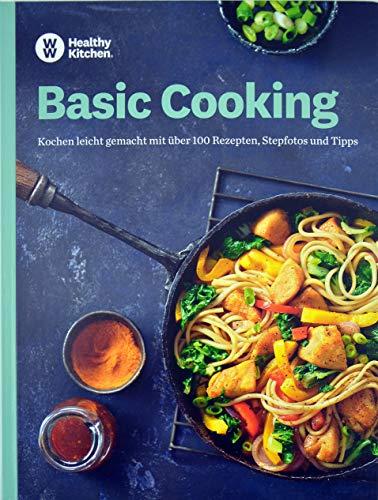 Basic Cooking Kochbuch von Weight Watchers