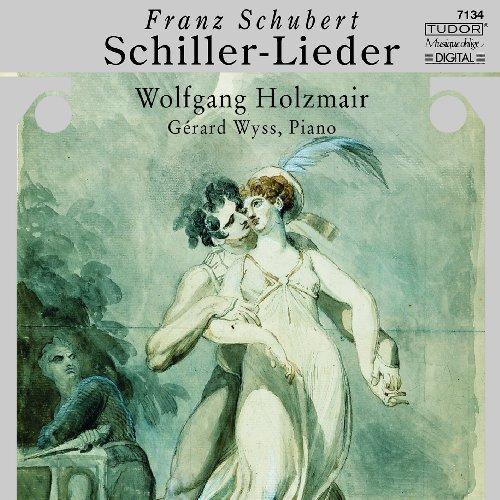 Schiller Lieder