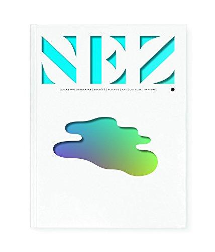 Nez : la revue olfactive, n° 2