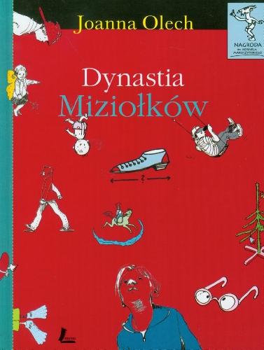 Dynastia Miziolków