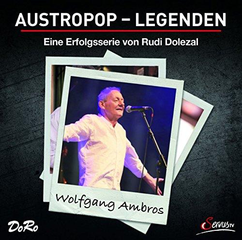 Austropop-Legenden