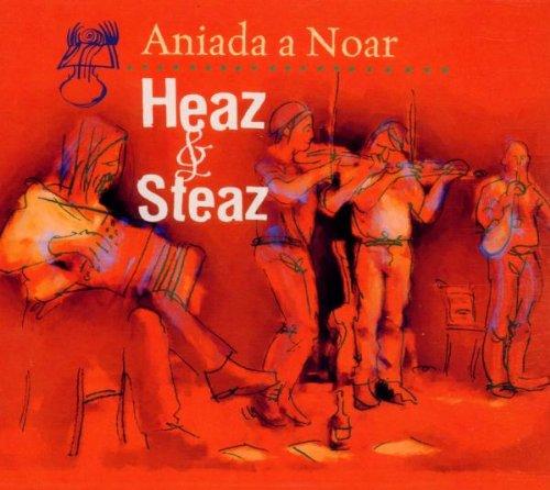 Heaz & Steaz