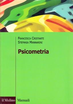 Psicometria (Manuali)