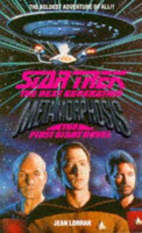 Metamorphosis (Star Trek: The Next Generation)