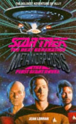 Metamorphosis (Star Trek: The Next Generation)