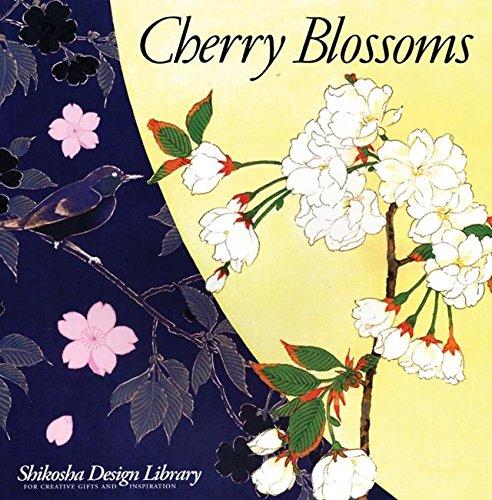 Cherry Blossoms (Shikosha Design Library)