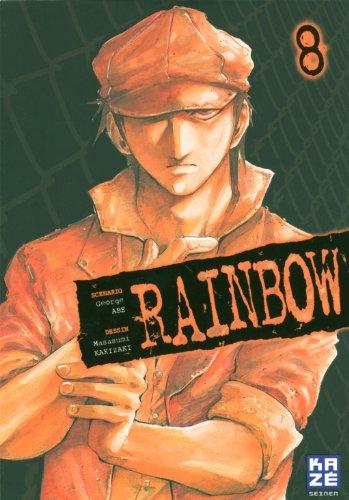 Rainbow. Vol. 8