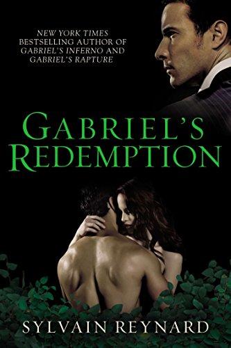 Gabriel's Redemption (Gabriel's Inferno Trilogy, Band 3)