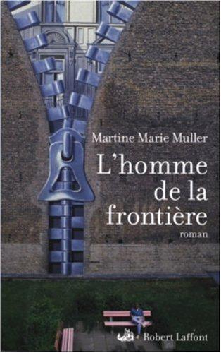 L'homme de la frontière