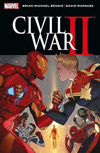 Civil War II