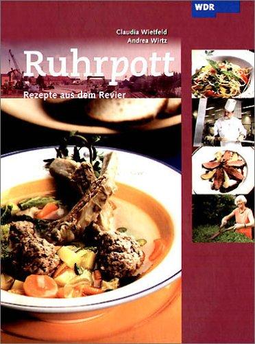 Ruhrpott: Rezepte aus dem Revier: BD 1