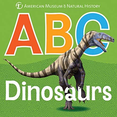 ABC Dinosaurs (American Museum of Natural History)