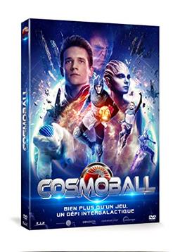 Cosmoball [FR Import]