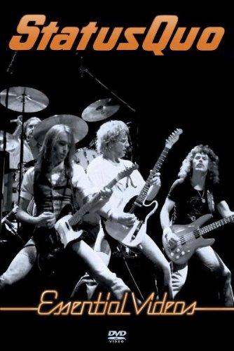 Status Quo - Essential Videos