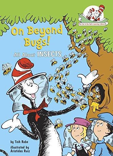 On Beyond Bugs: All About Insects (Cat in the Hat's Learning Library)