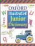 OXFORD ILLUSTRATED JUNIOR DICTIONARY