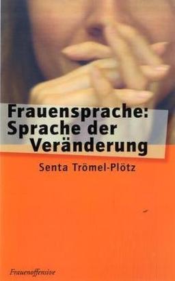 Frauensprache: Sprache der Veränderung